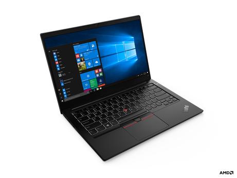 Lenovo ThinkPad E14 Gen 3 - 14" - AMD Ryzen 7 - 5700U - 16 GB RAM - 256 GB SSD - Nordisk (20Y70049MX)