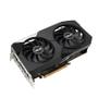 ASUS DUAL-RX6600-8G RX6600 HDMI  (90YV0GP0-M0NA00)