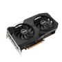 ASUS Radeon RX 6600 8GB GDDR6 DUAL (90YV0GP0-M0NA00)