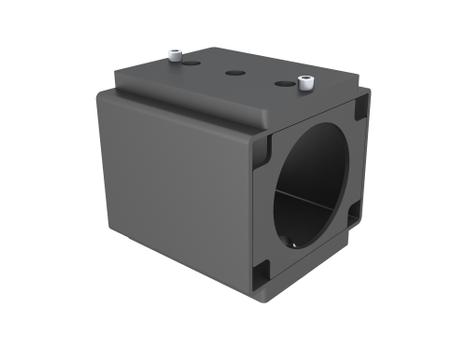 MULTIBRACKETS M Pro, Pole Drill Fixture Pro Series Parts (7350073734214)