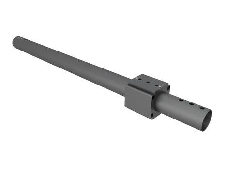 MULTIBRACKETS M Pro, Pole Drill Fixture Pro Series Parts (7350073734214)