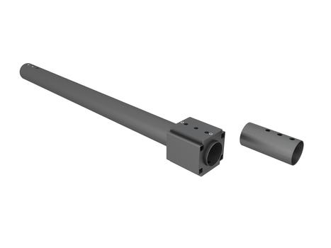 MULTIBRACKETS M Pro, Pole Drill Fixture Pro Series Parts (7350073734214)