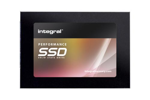 INTEGRAL Ssd S-ATA (INSSD120GS625P5)