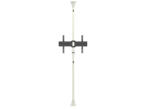 MULTIBRACKETS M Floor to Ceiling Mount Pro MBFC1U Whit (7350073735686)
