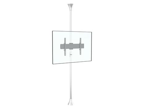 MULTIBRACKETS M Floor to Ceiling Mount Pro MBFC1U Chro (7350073735693)