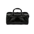 DBRAMANTE1928 Aalborg Weekender Bag, Black