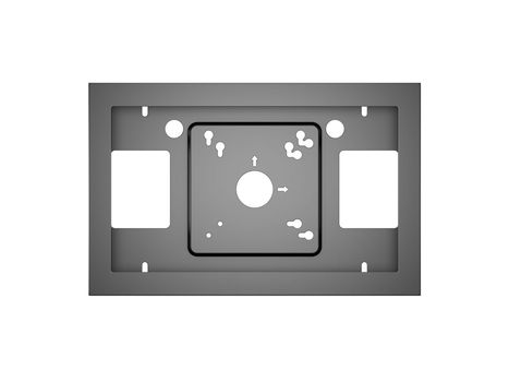 MULTIBRACKETS M Pro Series Enclosure QB13R & QB13R-T (7350073738519)