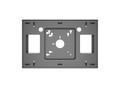 MULTIBRACKETS M Pro Series Enclosure QB13R & QB13R-T (7350073738519)
