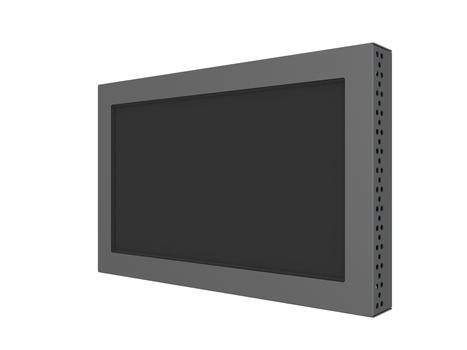 MULTIBRACKETS M Pro Series Enclosure QB13R & QB13R-T (7350073738519)