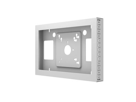 MULTIBRACKETS M Enclosure Pro QB13R & QB13R-T White (7350073738908)