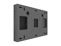 MULTIBRACKETS M Pro Series Enclosure QB13R & QB13R-T (7350073738519)