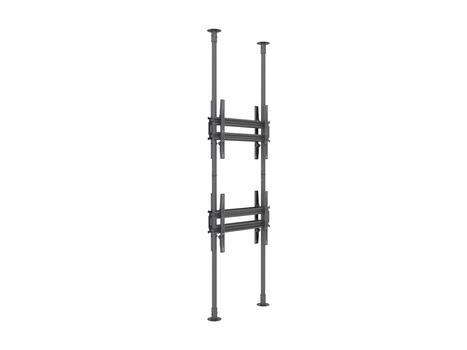 MULTIBRACKETS M Floor to Ceiling Mount Pro MBFC2UHD (7350073737949)