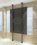 MULTIBRACKETS M Floor to Ceiling Mount Pro MBFC2UHD (7350073737949)