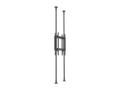 MULTIBRACKETS M Floor to Ceiling Mount Pro MBFC2UPHD (7350073737963)
