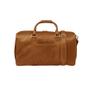 DBRAMANTE1928 AALBORG (WEEKENDER BAG TAN)