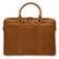 DBRAMANTE1928 15'' Laptop Bag Nordborg, Tan