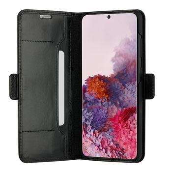 DBRAMANTE1928 DBRAMANTE COPENHAGEN SLIM GALAXY S20 BLACK ACCS (COSEGTBL1138)