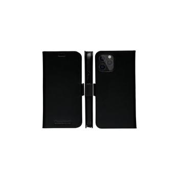DBRAMANTE1928 LYNGE (IPHONE 12 6,7 BLACK) (LY67GTBL1182)