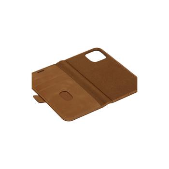 DBRAMANTE1928 LYNGE (IPHONE 12/12 PRO TAN) (LY61GT001181)