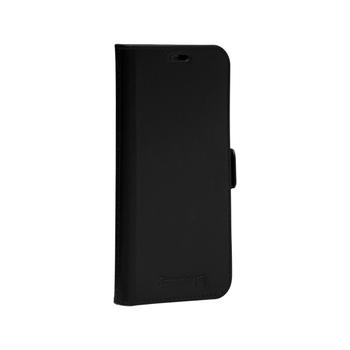 DBRAMANTE1928 LYNGE (IPHONE 12 6,7 BLACK) (LY67GTBL1182)