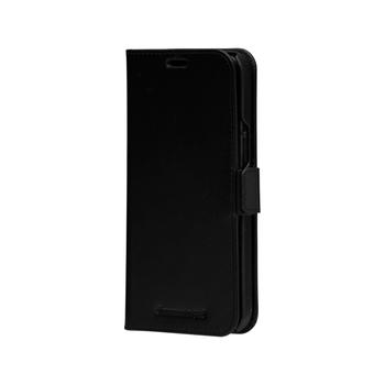 DBRAMANTE1928 LYNGE (IPHONE 12 6,7 BLACK) (LY67GTBL1182)