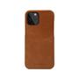 DBRAMANTE1928 LYNGE (IPHONE 12/12 PRO TAN) (LY61GT001181)