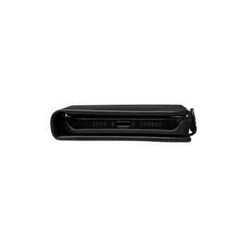 DBRAMANTE1928 LYNGE (IPHONE 12 6,7 BLACK) (LY67GTBL1182)