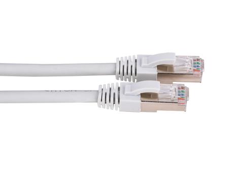 LinkIT Patch S/FTP Cat6 grå 5m AWG 27/7 , LSZH (STP-6GHF-050)