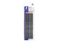 STAEDTLER Bleistift N. PA HB x6 Blisterkarte