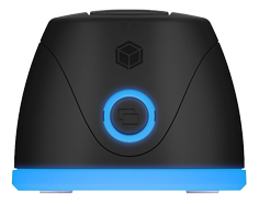 ICY BOX IB-1124L-C3 - HDD-dokkestasjon - SATA 6Gb/s - USB 3.0