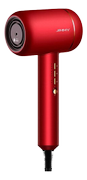 JIMMY Hair Dryer F6 1800 W, Ruby Red, Max Air Speed