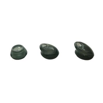JABRA a - Ear tips kit for headset - for Motion UC, UC MS (14101-36)