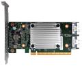 LENOVO ISG ThinkSystem 4-Port PCIe Gen4 NVMe Retimer Adapter