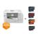 BROTHER MFCJ4540DWXL MFP A4 inkjet AIO with dual paper tray Wi-Fi & Wi-Fi direct extra high capacity consumables 3 year round 20ppm
