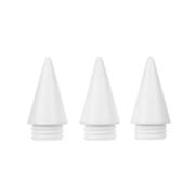 TARGUS - Stylus tip - replacement - white (pack of 3) - for P/N: AMM174AMGL