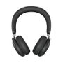 JABRA Evolve2 75 Link380a UC Stereo Blk