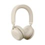 JABRA Evolve2 75 Link380a MS Stereo Beige