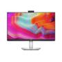 DELL S2722DZ - LED monitor - 27" - 2560 x 1440 QHD @ 75 Hz - IPS - 350 cd/m² - 1000:1 - 4 ms - HDMI, DisplayPort,  USB-C - speakers - with 3 years Advanced Exchange Basic Warranty (DELL-S2722DZ)