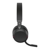 Jabra Evolve2 75 - hodesett - med ladestativ (optimert for UC) (27599-989-989)
