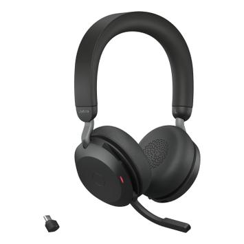 Jabra Evolve2 75 - USB-C UC (27599-989-889)