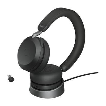 Jabra Evolve2 75 - USB-C UC (27599-989-889)