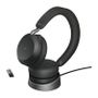 JABRA Evolve2 75 Link380a MS Stereo Blk (27599-999-989)