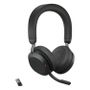 JABRA Evolve2 75 Link380a UC Stereo Blk (27599-989-999)