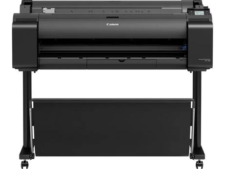 Canon imagePROGRAF GP-300 - storformatsskriver - farge - ink-jet (5251C003)