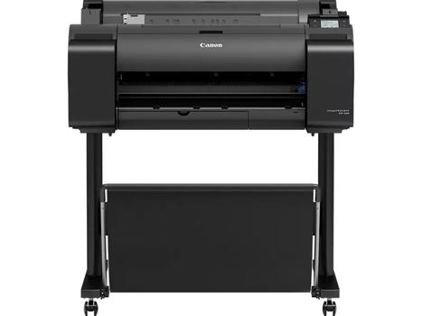 CANON GP-200 LFP Printer EUR 24inch (5249C003)
