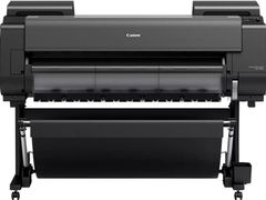 CANON imagePROGRAF GP-4000 grootformaat-printer Wifi Bubblejet Kleur 2400 x 1200 DPI A0 (841 x 1189 mm) Ethernet LAN