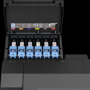 CANON GP-2000 LFP Printer EUR 24inch (5255C003)