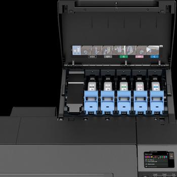 CANON GP-4000 LFP Printer EUR 44inch (5253C003)