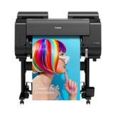 Canon imagePROGRAF GP-2000 - storformatsskriver - farge - ink-jet (5255C003)