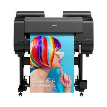 CANON GP-2000 LFP Printer EUR 24inch (5255C003)